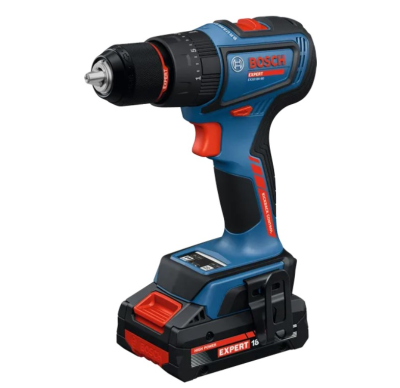 EXPERT EXSB18V-90 Akülü darbeli delme/vidalama makineleri Sipariş numarası 0.601.9R3.100