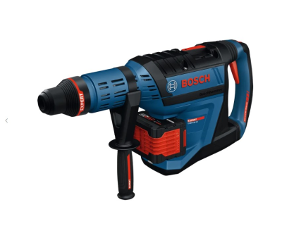 EXPERT EXBH18V-45 Akülü SDS max Kırıcı-Delici Sipariş numarası 0.611.913.300