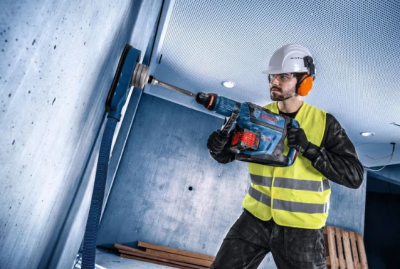 EXPERT EXBH18V-45 Akülü SDS max Kırıcı-Delici Sipariş numarası 0.611.913.300