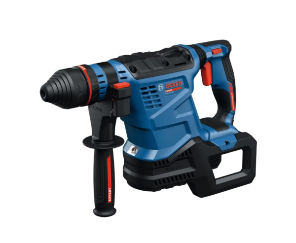 EXPERT EXBH18V-32F Akülü SDS plus kırıcı-delici Sipariş numarası 0.611.922.100