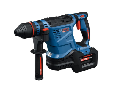 EXPERT EXBH18V-32F Akülü SDS plus kırıcı-delici Sipariş numarası 0.611.922.100