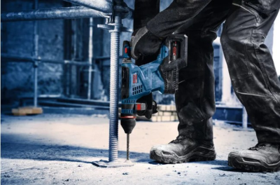 EXPERT EXBH18V-32F Akülü SDS plus kırıcı-delici Sipariş numarası 0.611.922.102