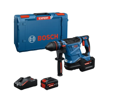 EXPERT EXBH18V-32F Akülü SDS plus kırıcı-delici Sipariş numarası 0.611.922.102
