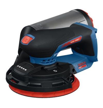 EXPERT EXEX18V-150-5 Akülü eksantrik zımpara Sipariş numarası 0.601.372.900