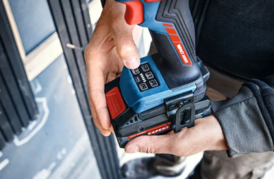 EXPERT EXDR18V-230 Akülü Darbeli Somun Sıkma Makineleri