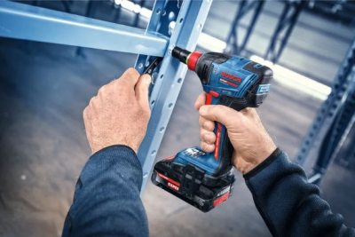 EXPERT EXDX18V-210 Darbeli Somun Sıkma Makinesi Sipariş numarası 0.601.9J0.400