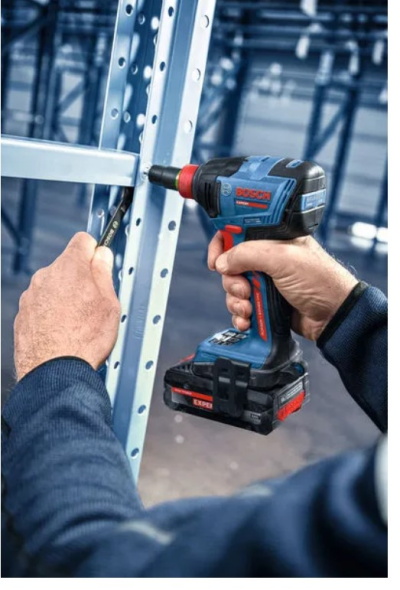 EXPERT EXDX18V-210 Darbeli Somun Sıkma Makinesi Sipariş numarası 0.601.9J0.400