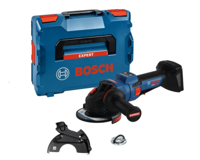 EXPERT EXWS18V-15PS Taşlama Makinesi Sipariş numarası 0.601.9M6.401