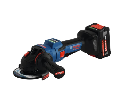EXPERT EXWS18V-15PS Taşlama Makinesi Sipariş numarası 0.601.9M6.401