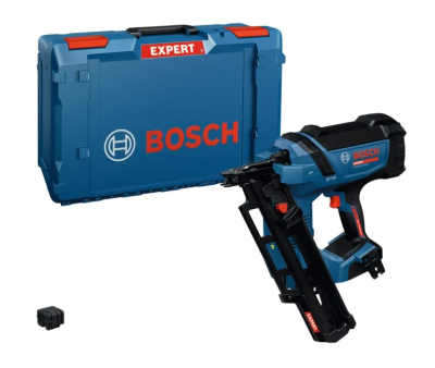 EXPERT EXNH18V-90MR Akülü Çerçeve Çivi Çakma Makinesi (21°) Sipariş numarası 0.601.9R1.302