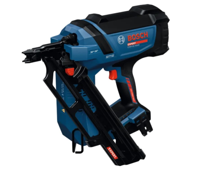 EXPERT EXNH18V-90MR Akülü Çerçeve Çivi Çakma Makinesi (21°) Sipariş numarası 0.601.9R1.302