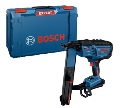 EXPERT EXTH18V-50M Akülü Orta Tepeli Zımba Makinesi
