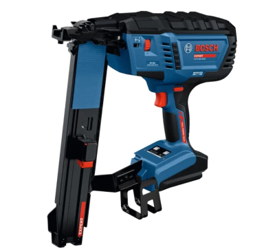 EXPERT EXTH18V-50M Akülü Orta Tepeli Zımba Makinesi