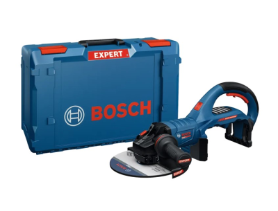 EXPERT EXWS18V2-230P Akülü taşlama makinesi Sipariş numarası 0.601.9L8.000