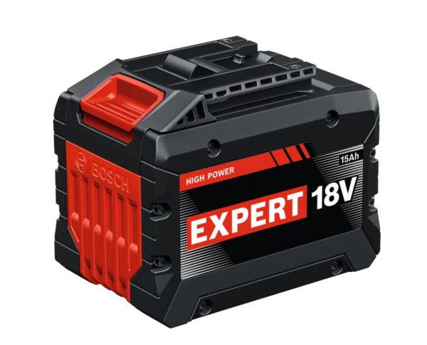 EXPERT EXBA18V-150 Akü Grubu Sipariş numarası 1.600.A03.6ZM
