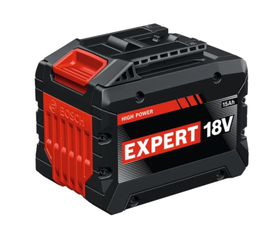 EXPERT EXBA18V-150 Akü Grubu Sipariş numarası 1.600.A03.6ZM