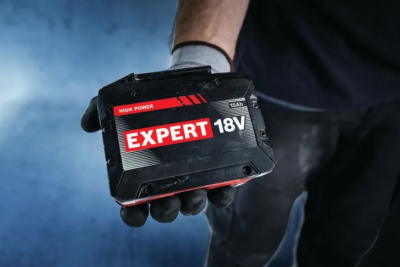 EXPERT EXBA18V-150 Akü Grubu Sipariş numarası 1.600.A03.6ZM