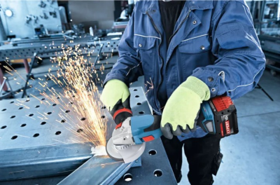 EXPERT EXBA18V-150 Akü Grubu Sipariş numarası 1.600.A03.6ZM