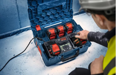 EXPERT EXBA18V-150 Akü Grubu Sipariş numarası 1.600.A03.6ZM
