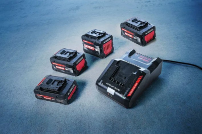 EXPERT EXBA18V-150 Akü Grubu Sipariş numarası 1.600.A03.6ZM