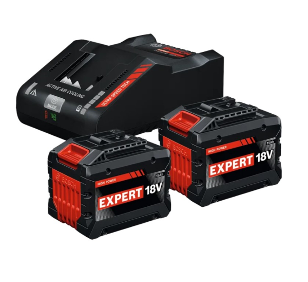 2x EXBA18V-150 + EXAL18V-160 Başlangıç seti Sipariş numarası 1.600.A03.73Z