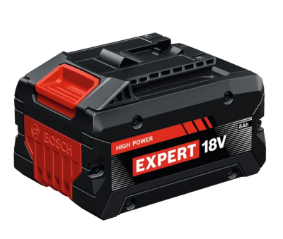 EXPERT EXBA18V-80 Akü Grubu Sipariş numarası 1.600.A03.6ZB
