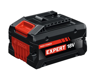 EXPERT EXBA18V-55 Akü Grubu Sipariş numarası 1.600.A03.6Z6