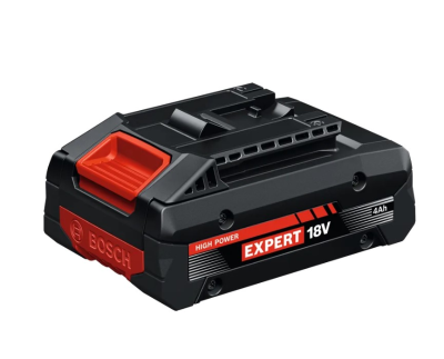 EXPERT EXBA18V-40 Akü Grubu Sipariş numarası 1.600.A03.6YW