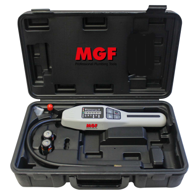 MGF yanıcı gaz sızıntısı DEDEKTÖRÜ