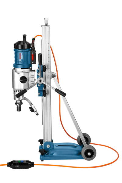 BOSCH GDB 350 WE KAROT MAKİNASI + GCR 350 SEHPA