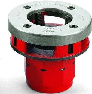 Rothenberger pafta kafası  2 ''  070843x