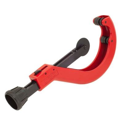 Teleskopik Boru Kesici 168 mm Plastik borular için