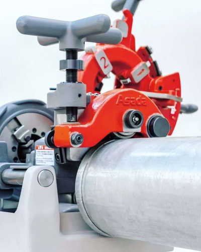 Asada Yiv açma Aleti -ROLL GROOVER 640