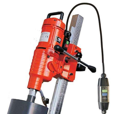 Catpower 9350 Açılı Sehpalı Karot 4350 W Elektronik