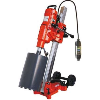 Catpower 9350 Açılı Sehpalı Karot 4350 W Elektronik