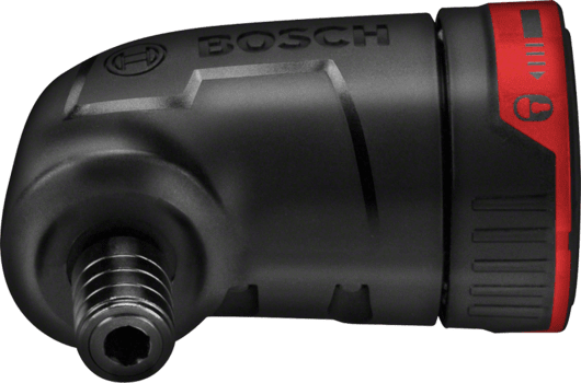 GFA 18-W Professional FlexiClick Adaptörü