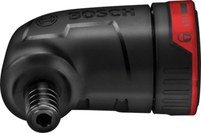 GFA 18-W Professional FlexiClick Adaptörü