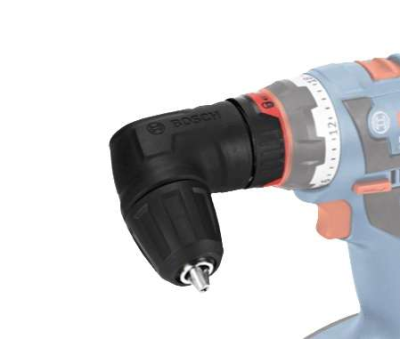 GWA FC2 Professional FlexiClick Adaptörü