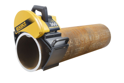 Exact Pipecutter Pro serisi Boru kesme makinesi