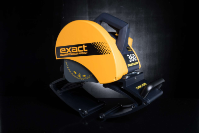 Exact Pipecutter Pro serisi Boru kesme makinesi