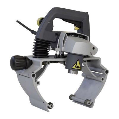 Kaynak Ağzı Açma Makinesi Exact Bevel 220E