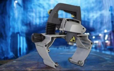 Kaynak Ağzı Açma Makinesi Exact Bevel 220E