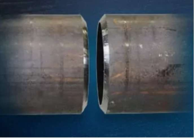 Kaynak Ağzı Açma Makinesi Exact Bevel 220E
