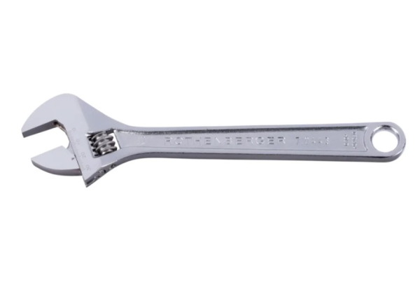 Kurbağcık anahtar 6’’