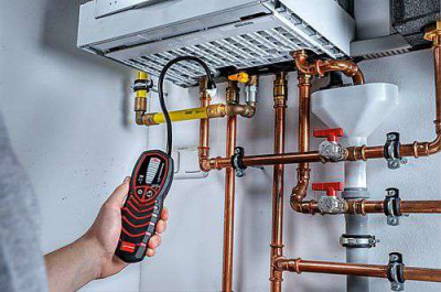ROTHENBERGER ROTEST ELECTRONIC 4 GAZ KACAK ARAMA DEDEKTÖRÜ
