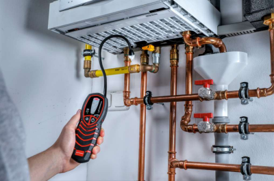 ROTHENBERGER ROTEST ELECTRONIC 4 GAZ KACAK ARAMA DEDEKTÖRÜ