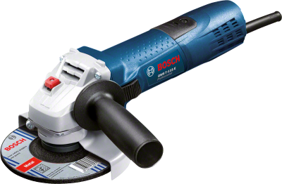Bosch Professional GWS 7-115 E Avuç Taşlama Makinesi
