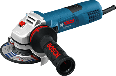 Bosch Professional GWS 7-115 Avuç Taşlama Makinesi