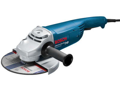 Bosch Professional GWS 24-230 JH Büyük Taşlama Makinesi
