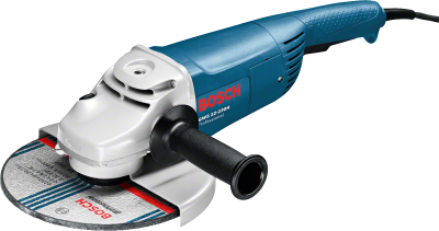 Bosch Professional GWS 22-230 H Büyük Taşlama Makinesi